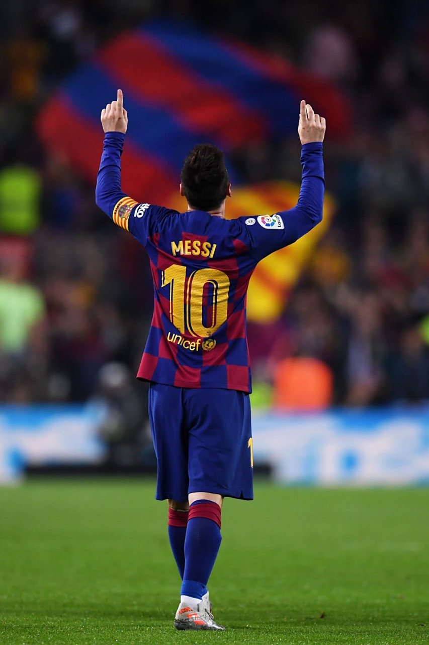 雷火电竞app-巴萨大获全胜，梅西犹如神助的简单介绍