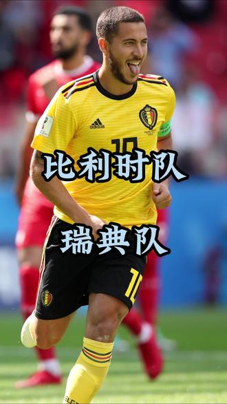 比利时再次对阵瑞典，争夺欧洲杯四强席位的简单介绍