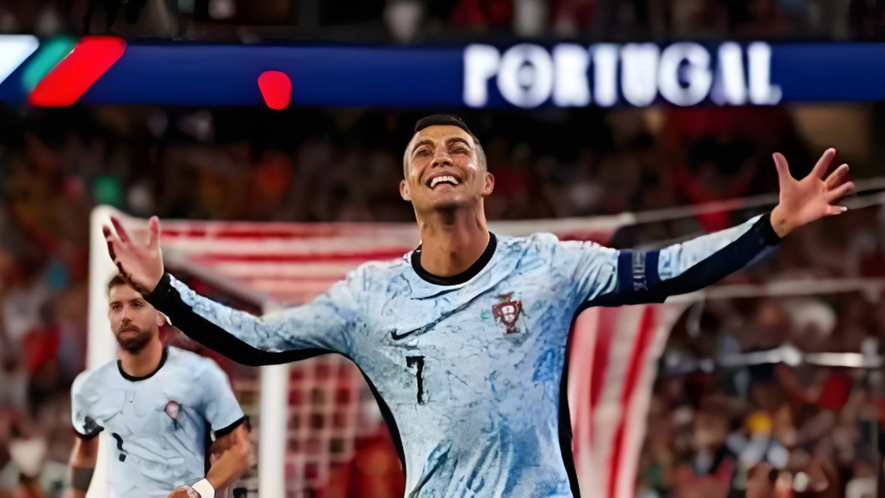 雷火电竞网址-克罗地亚战胜葡萄牙斩获欧国联赛场胜利