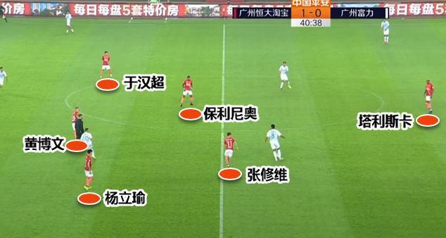 雷火电竞网站-包含广州德比：恒大战平富力，悬念仍在的词条