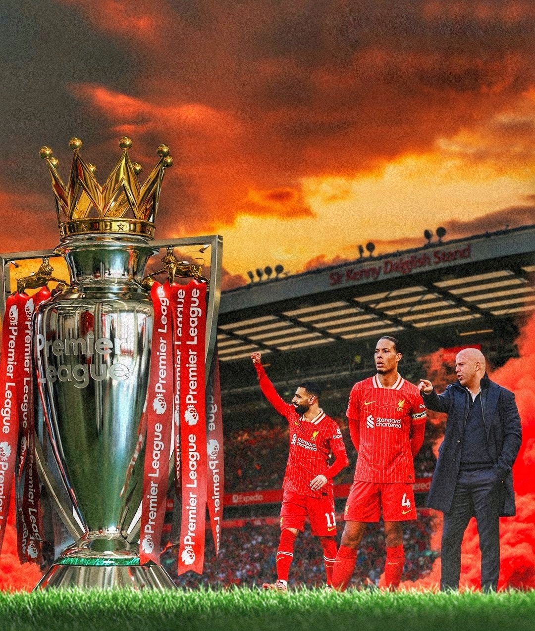 拜仁利物浦激战，欧冠比赛一触即发的简单介绍