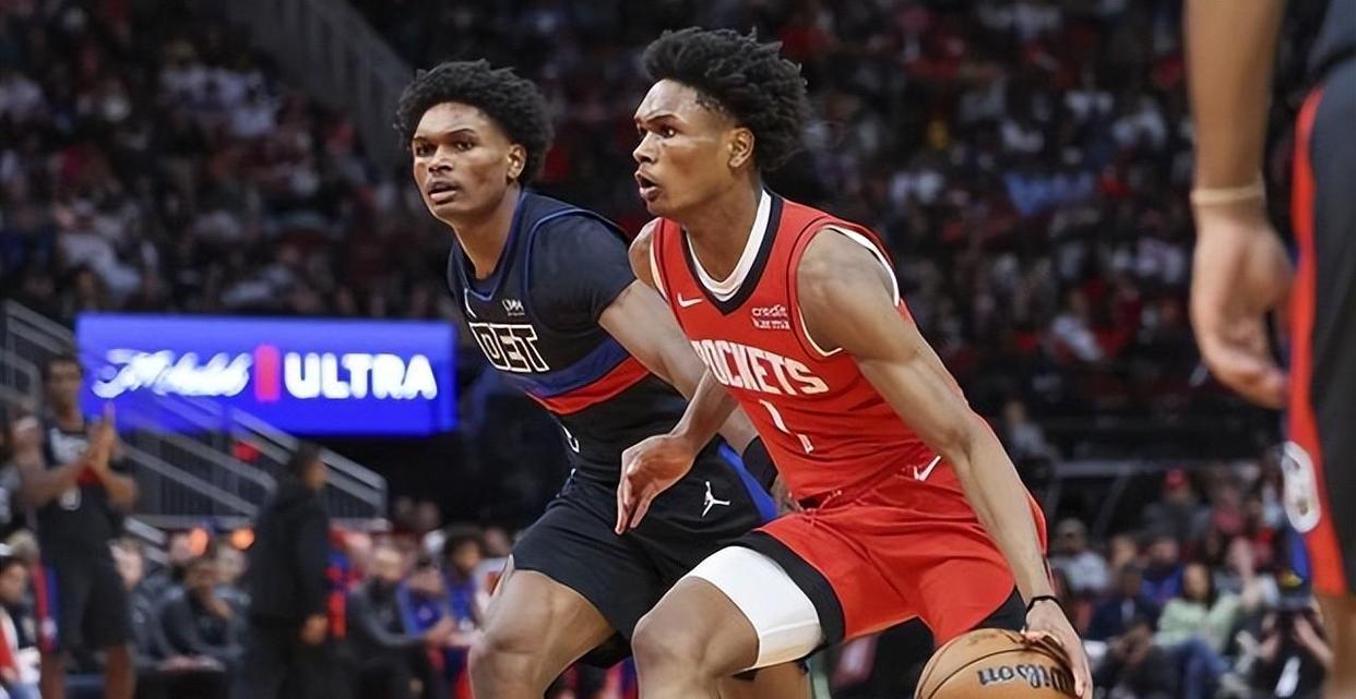 雷火电竞充值-火箭新秀表现惊艳，带队取得胜利