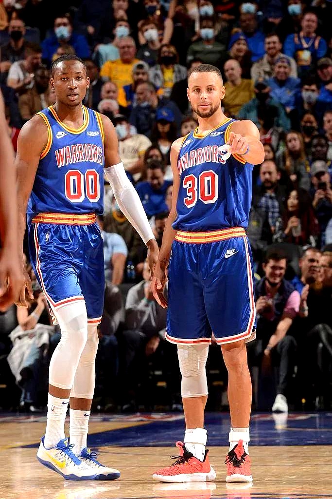 勇士遭逢失利，对手实力过硬的简单介绍