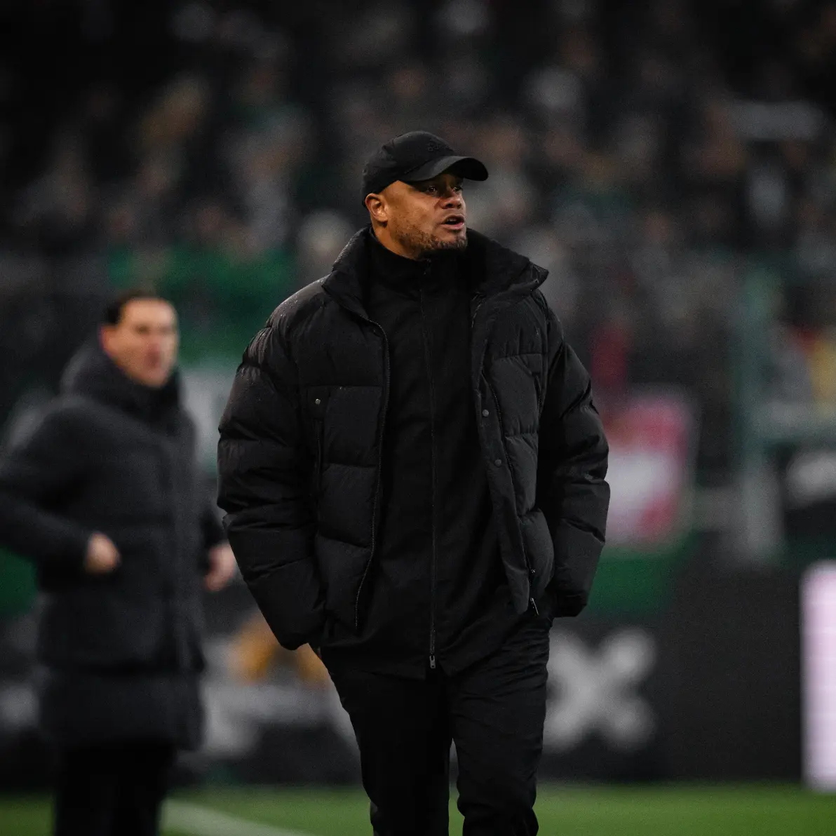 门兴格拉德巴赫主帅自信球队能够夺冠