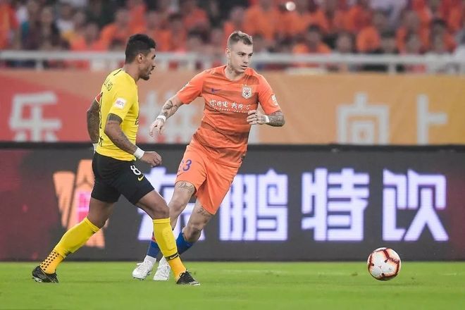 河南队遭遇连败，正面临考验和挑战的简单介绍