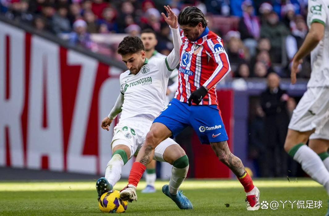 关于赫塔菲队豪取连胜，实现惊人逆袭的信息