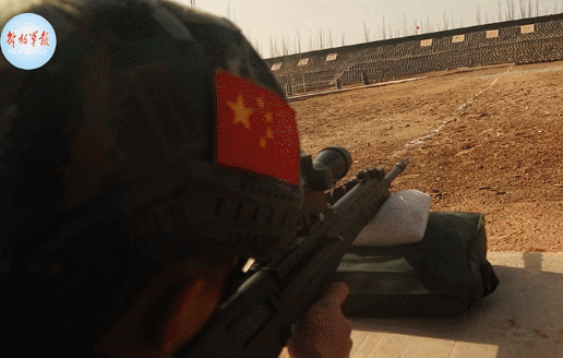 雷火电竞下载-射击高手神来之笔，命中目标！