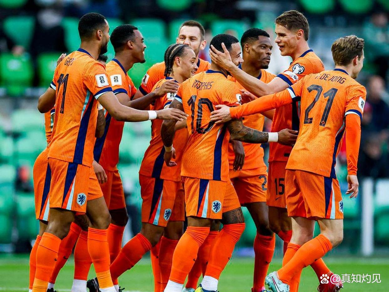 雷火电竞下载-关于荷兰队选手气势如虹，向胜利冲刺的信息
