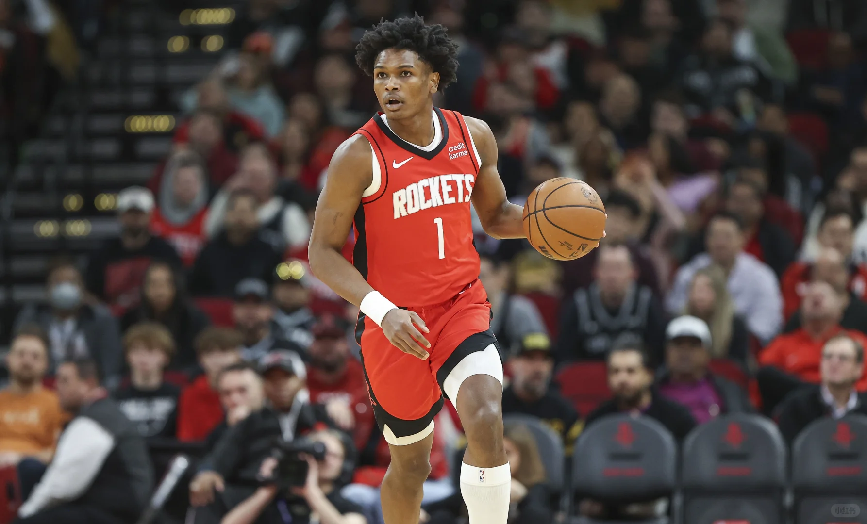 体能素质出色的球员表现抢眼