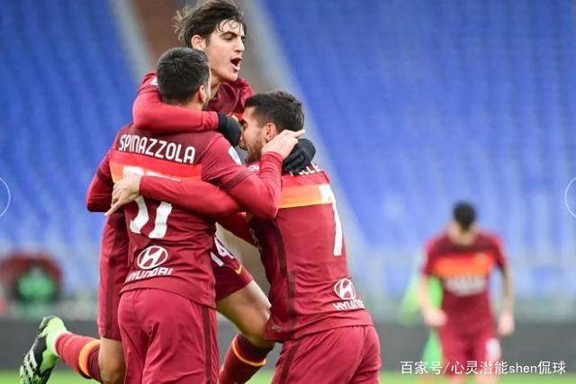 雷火电竞app-罗马队势如破竹，轻松晋级下一轮的简单介绍