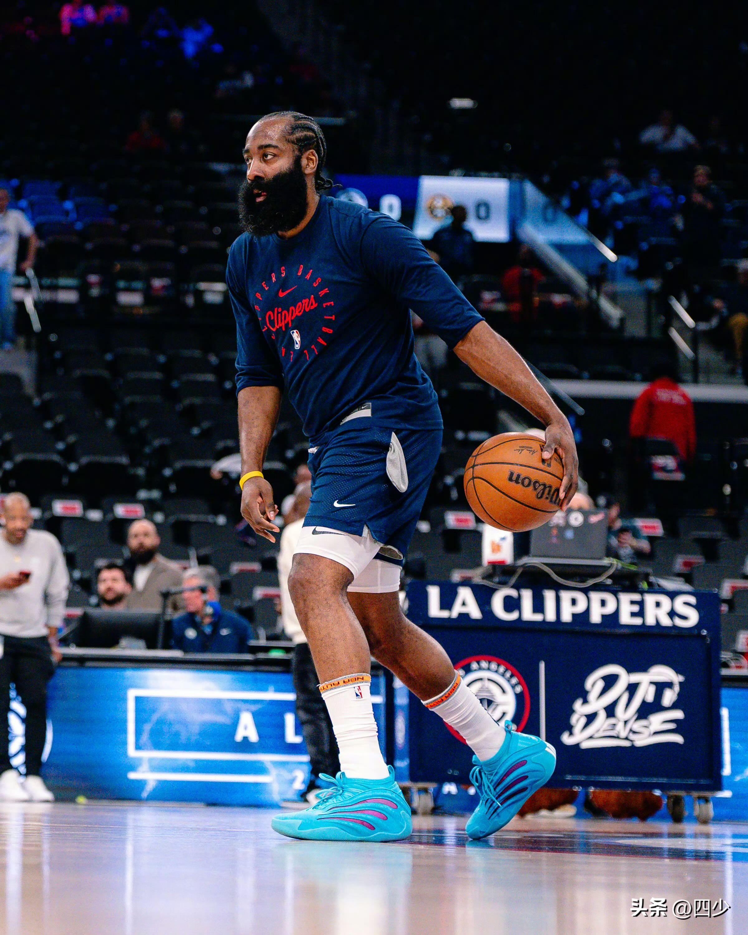 雷火电竞入驻-快船新秀发威，带领球队获得关键胜利的简单介绍