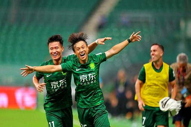 雷火电竞合作-关于国安主场豪取胜果，豪取建业头名的信息