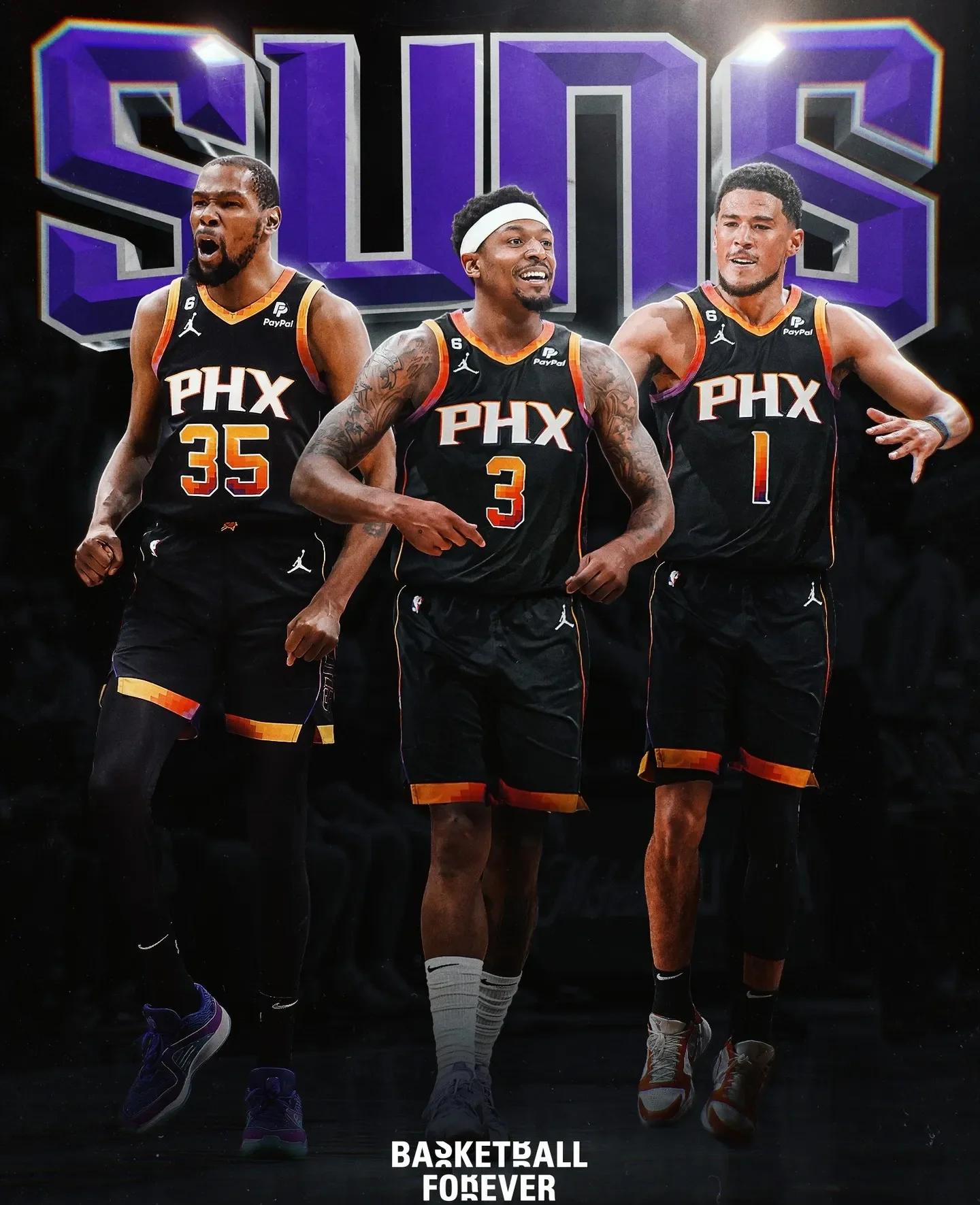 雷火电竞亚洲先驱-太阳队主帅喊话球员，冲击季后赛