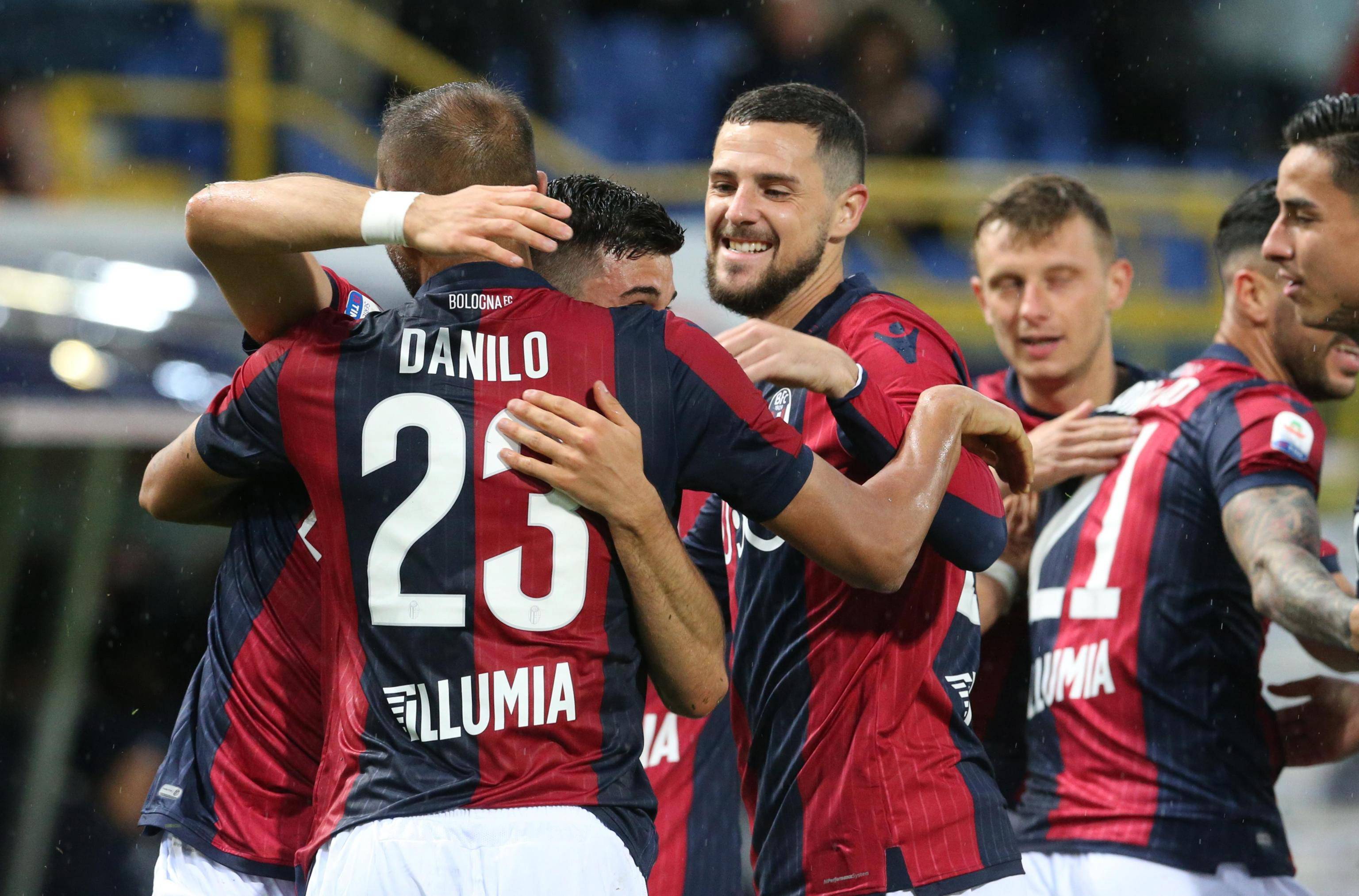 热那亚队主场大胜，积分榜上略有上升的简单介绍