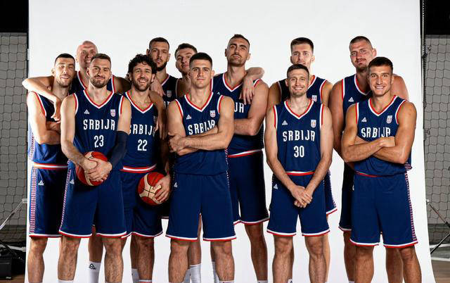 巴黎圣日耳曼血洗塞尔维亚男篮，Gumayusi打破历史纪录宿命之战成都决赛之夜，强势挺进下一轮的简单介绍