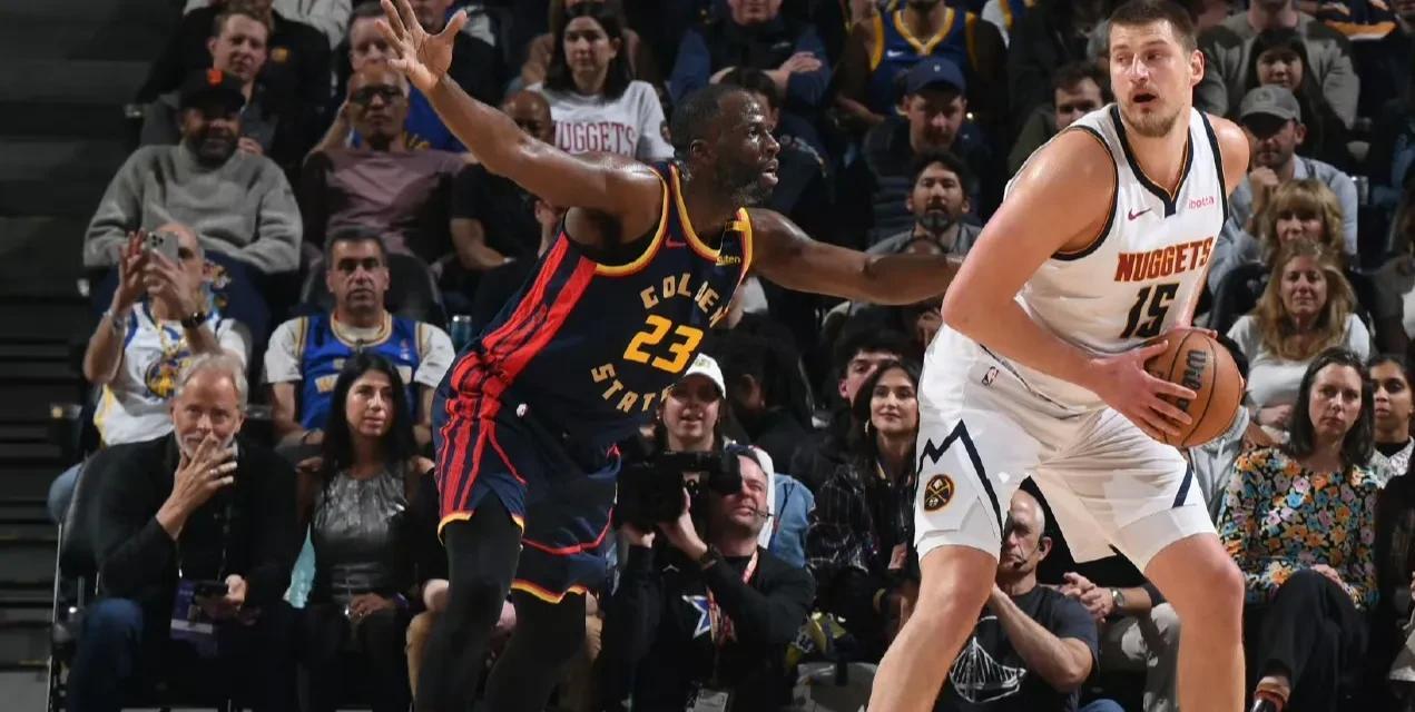 雷火电竞简介-背打希尔德，约基奇砍下三双