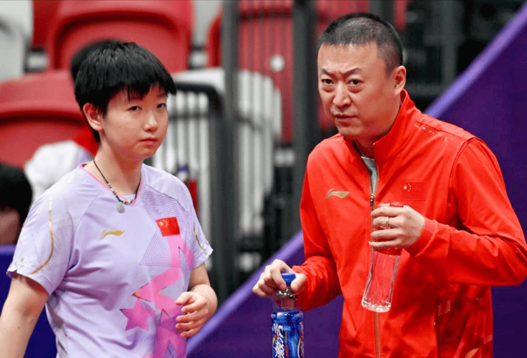 雷火电竞官网-终极之夜！乒乓球冠军悬念即将揭晓