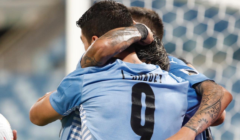 关于美洲杯队主教练发声，誓言带队登顶的信息