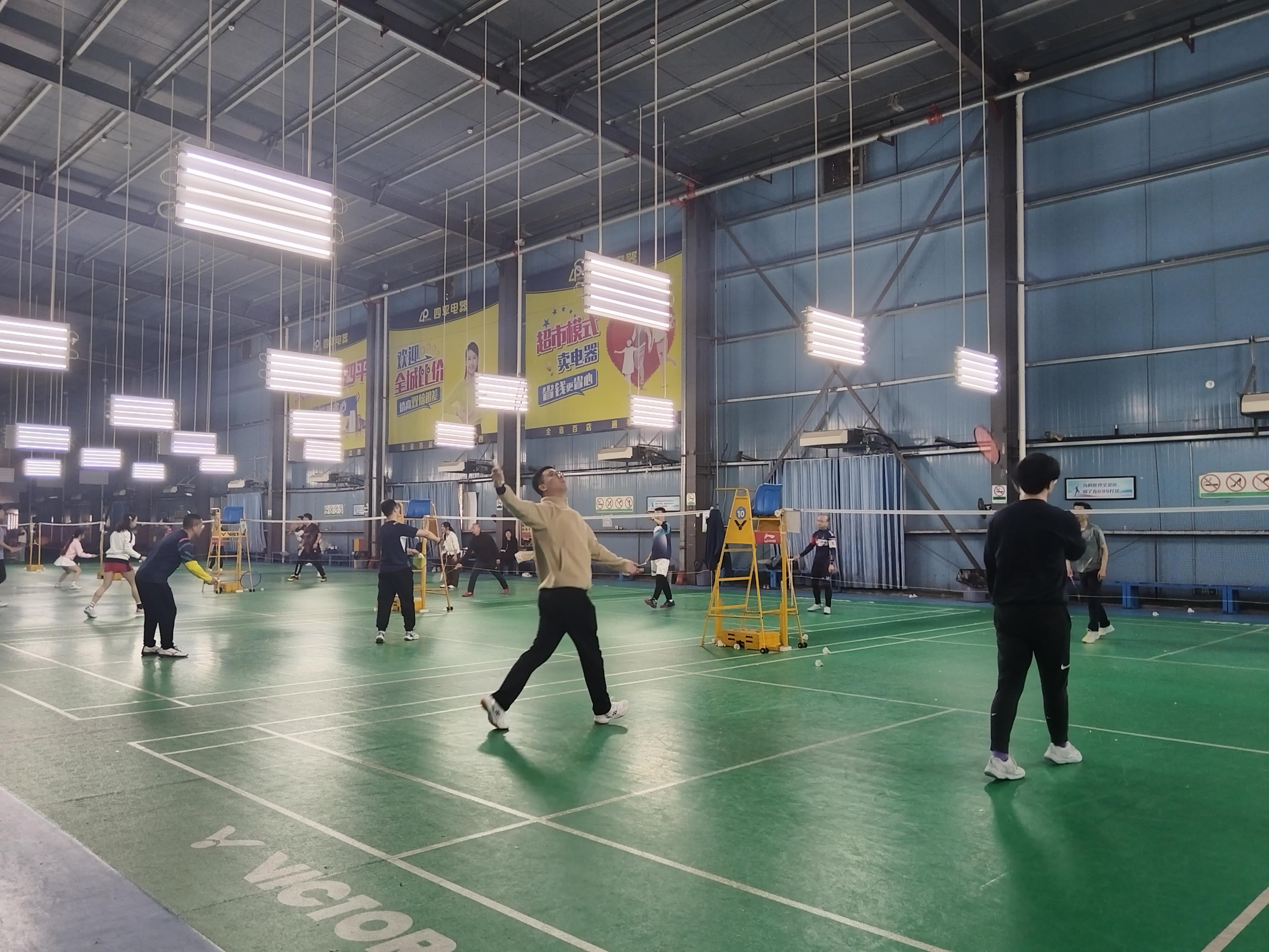 雷火电竞app-羽毛球迎来宿敌之战，恩怨再续的简单介绍