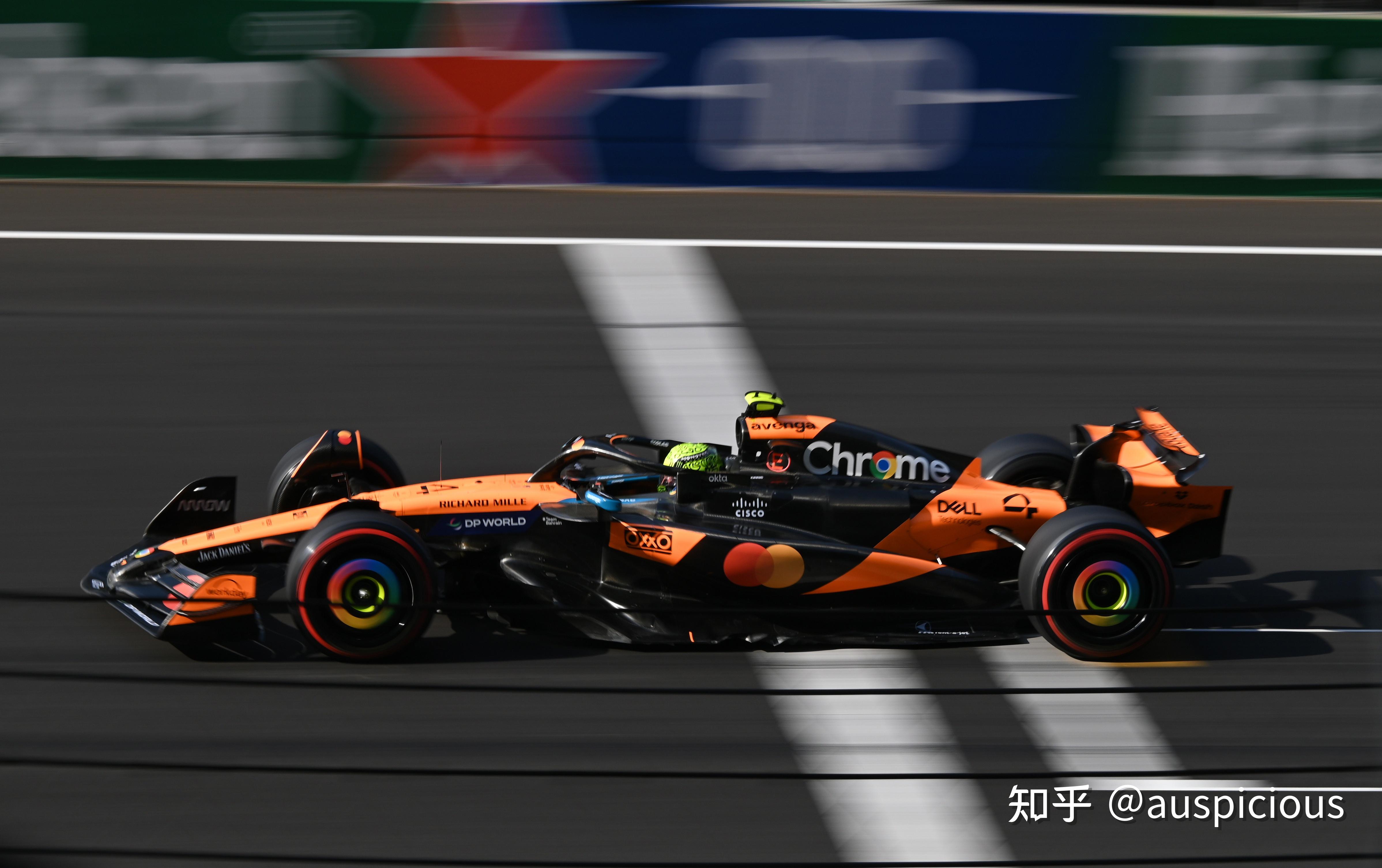 雷火电竞亚洲先驱-关于阿斯顿马丁绝杀迈凯伦，勒克莱尔刷新纪录的信息