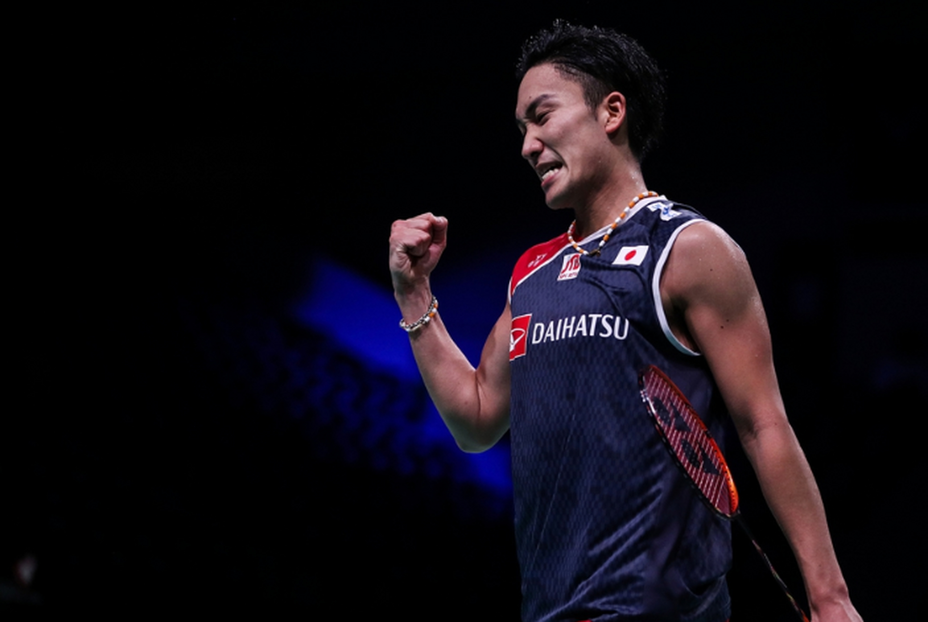 雷火电竞入驻-丹麦队翻盘中国队，桃田贤斗刷新纪录的简单介绍