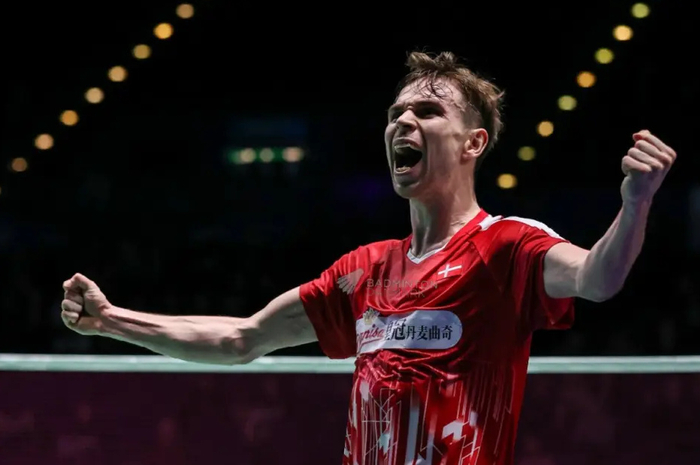 丹麦队翻盘中国队，桃田贤斗刷新纪录的简单介绍