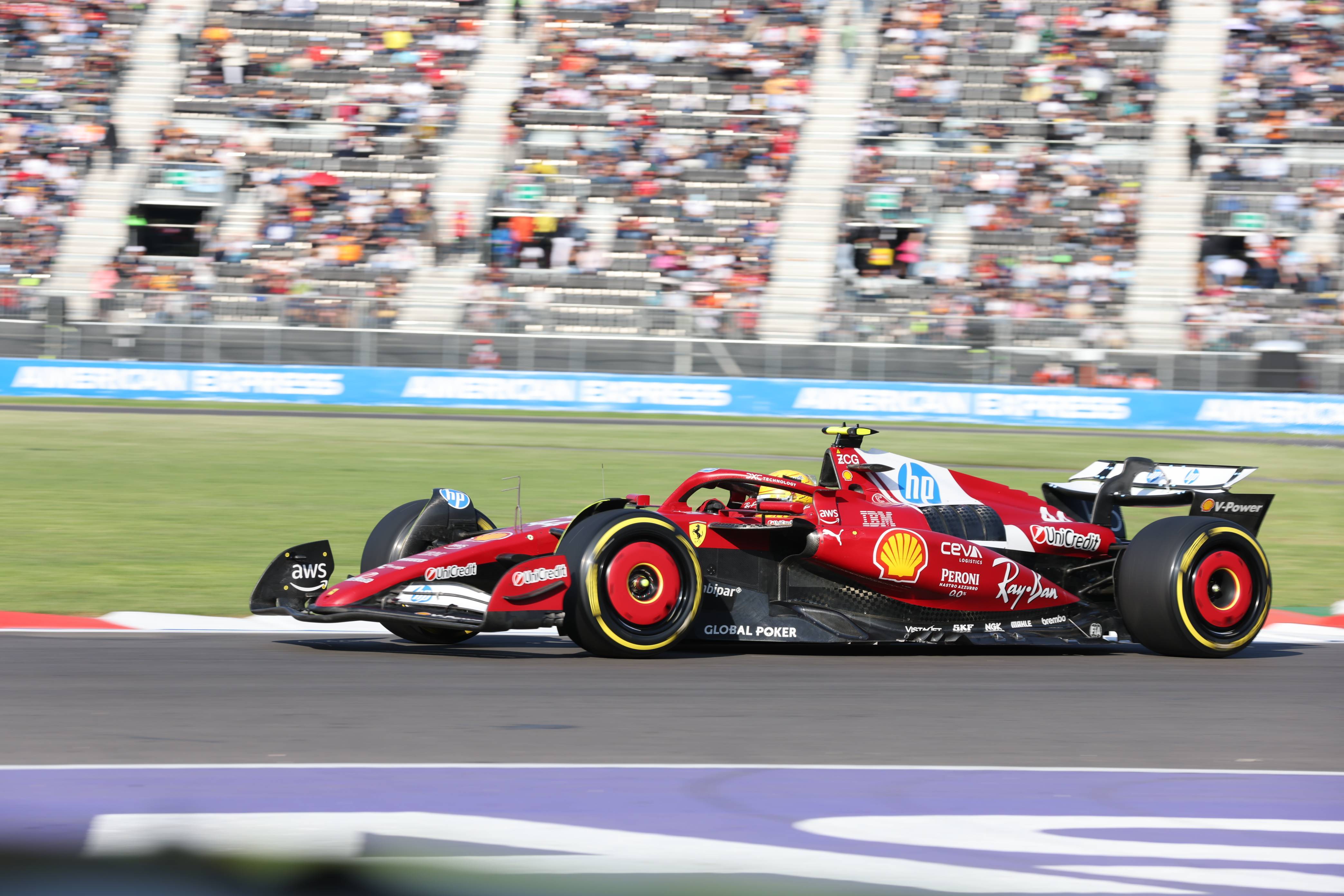 雷火电竞亚洲先驱-迈凯伦绝杀梅赛德斯，塞恩斯点燃赛场的简单介绍