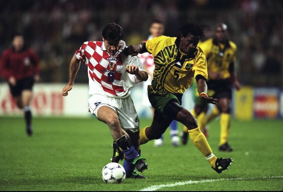 荷兰力克丹麦，莫德里奇扛起全队