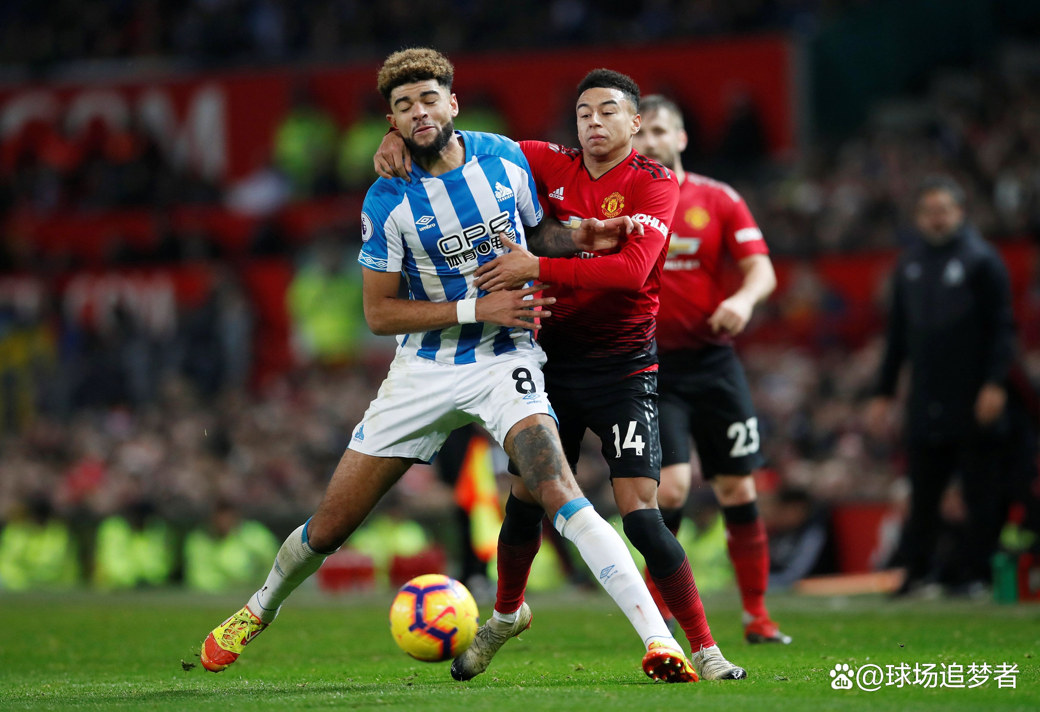 沙尔克球员在比赛中取得连胜