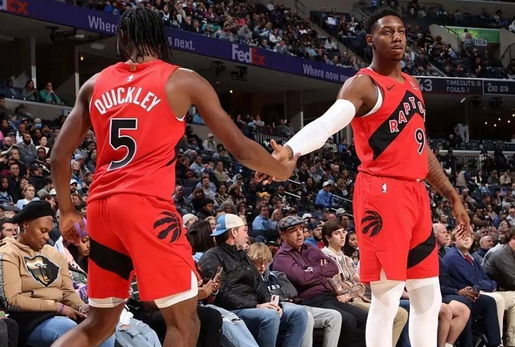 猛龙战胜森林狼，客场取得胜利