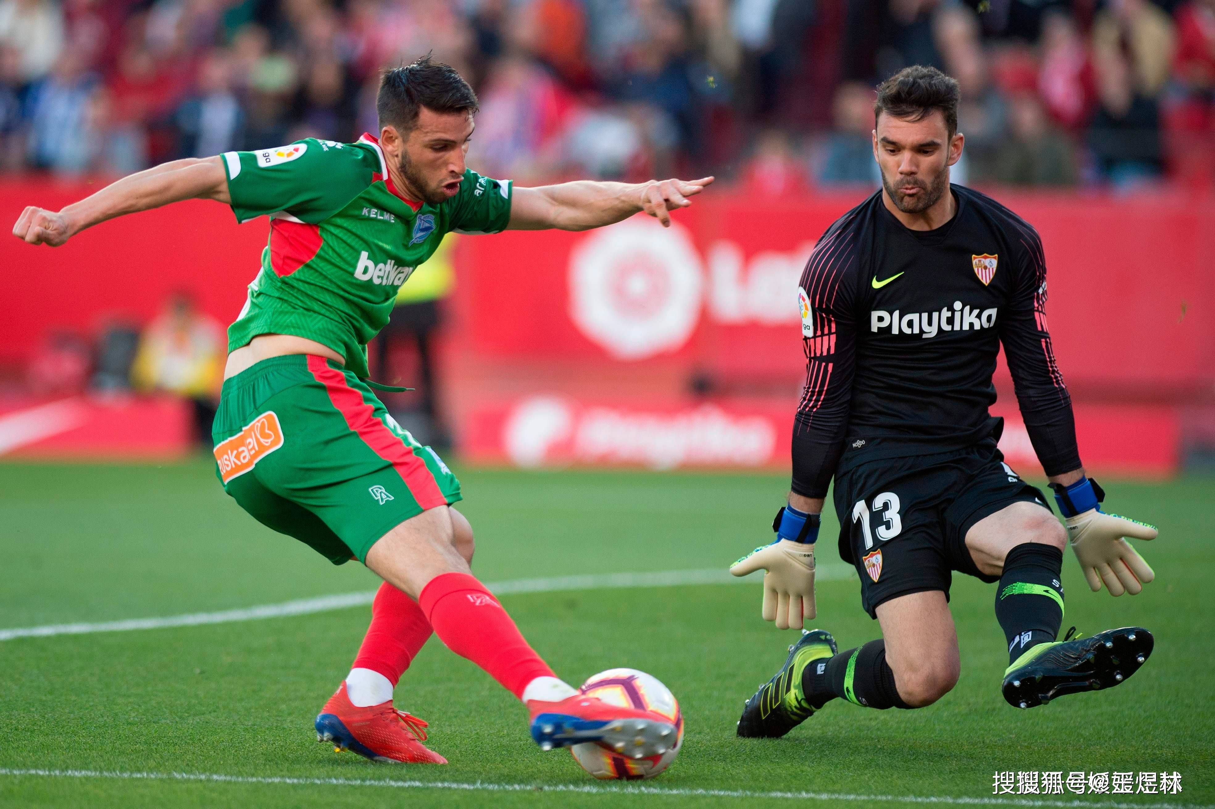 精彩临近，西甲比赛备受期待