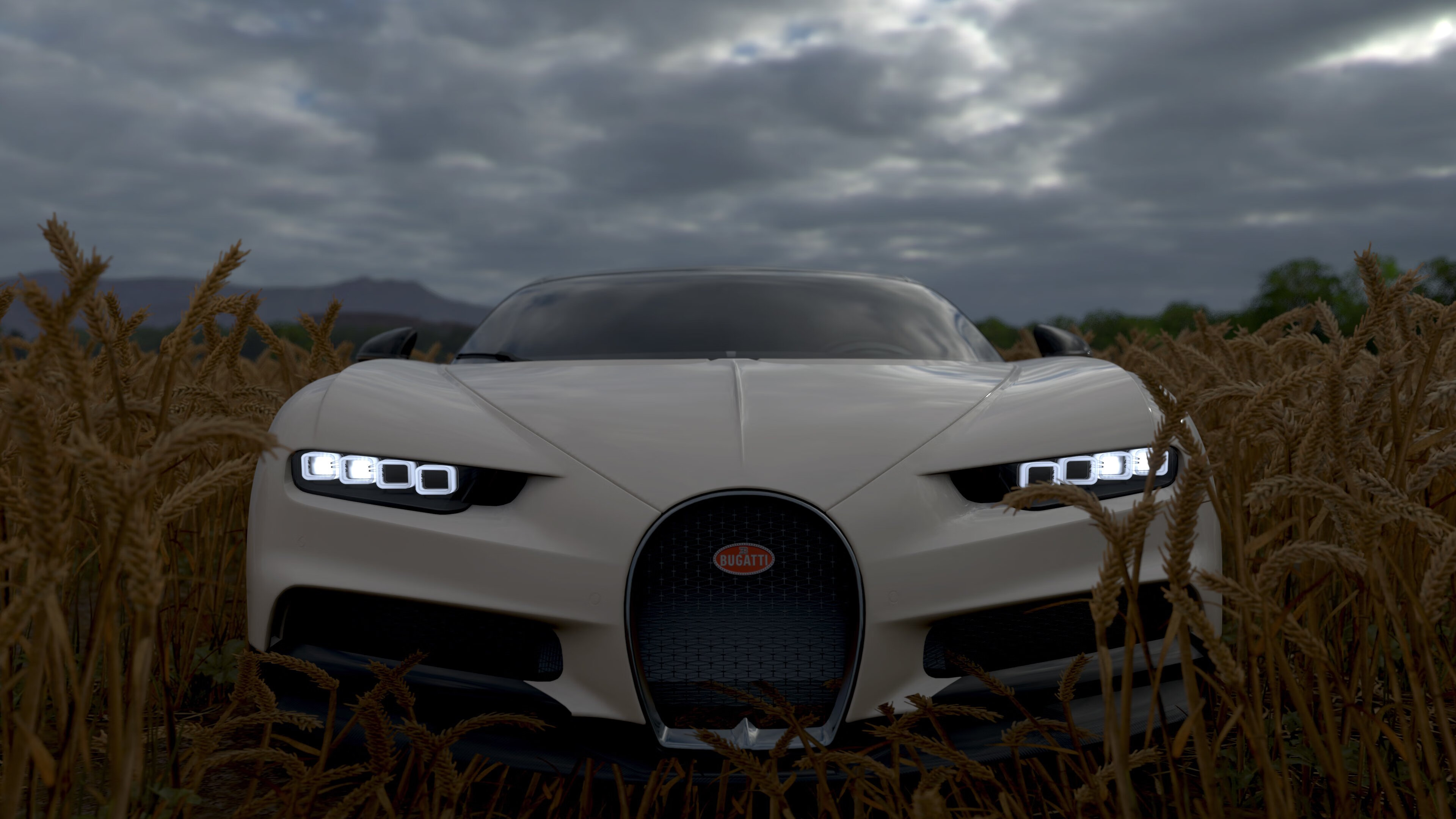 微光与惊雷，当库里点亮苍穹，雷霆凿穿黑夜