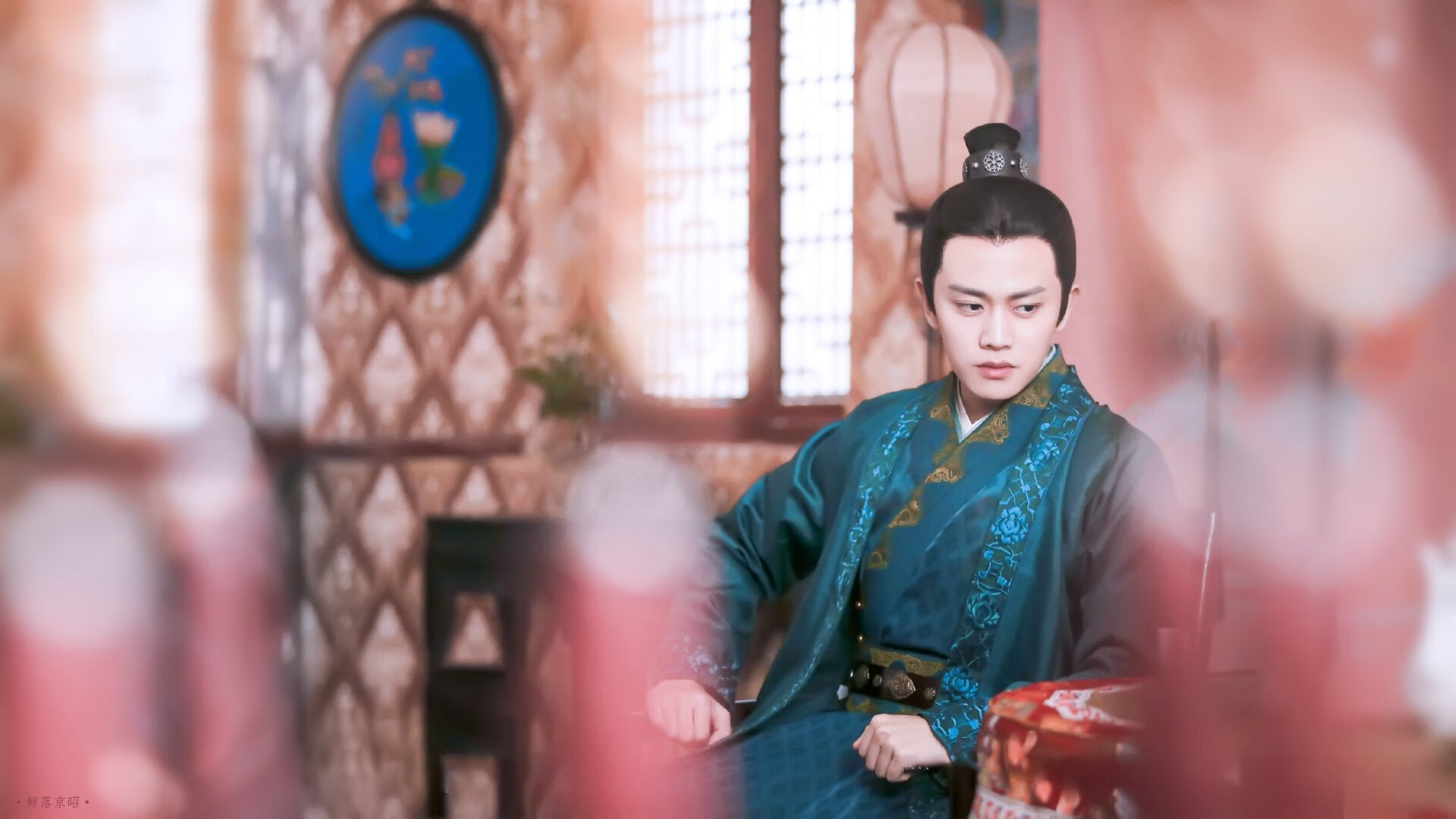 跨越海洋的兄弟，当广东烈焰点燃塔图姆的冷雨之夜