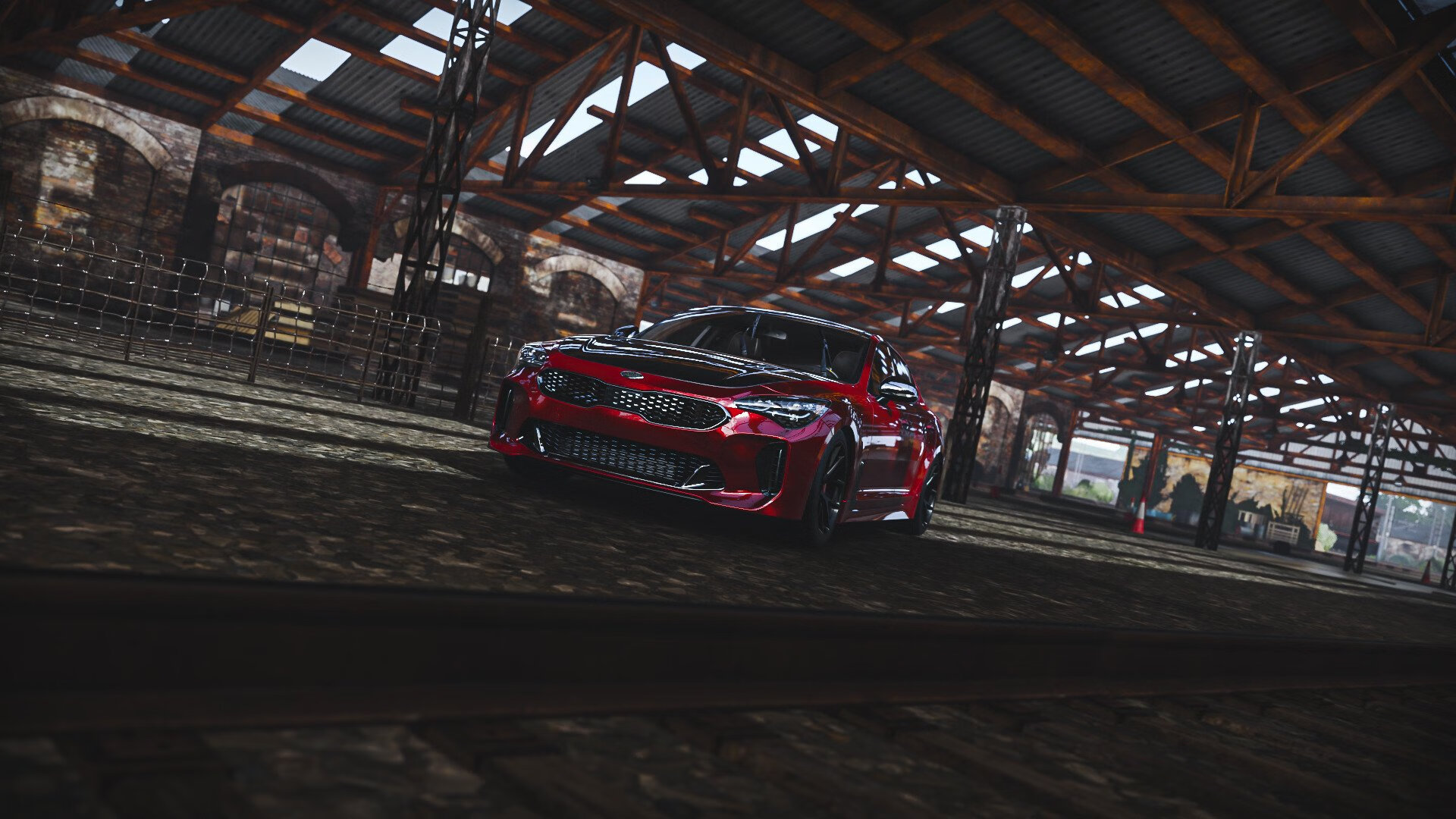 雷火电竞app-终点线前的日食，当维斯塔潘的太阳被爱德华兹的狼群吞噬