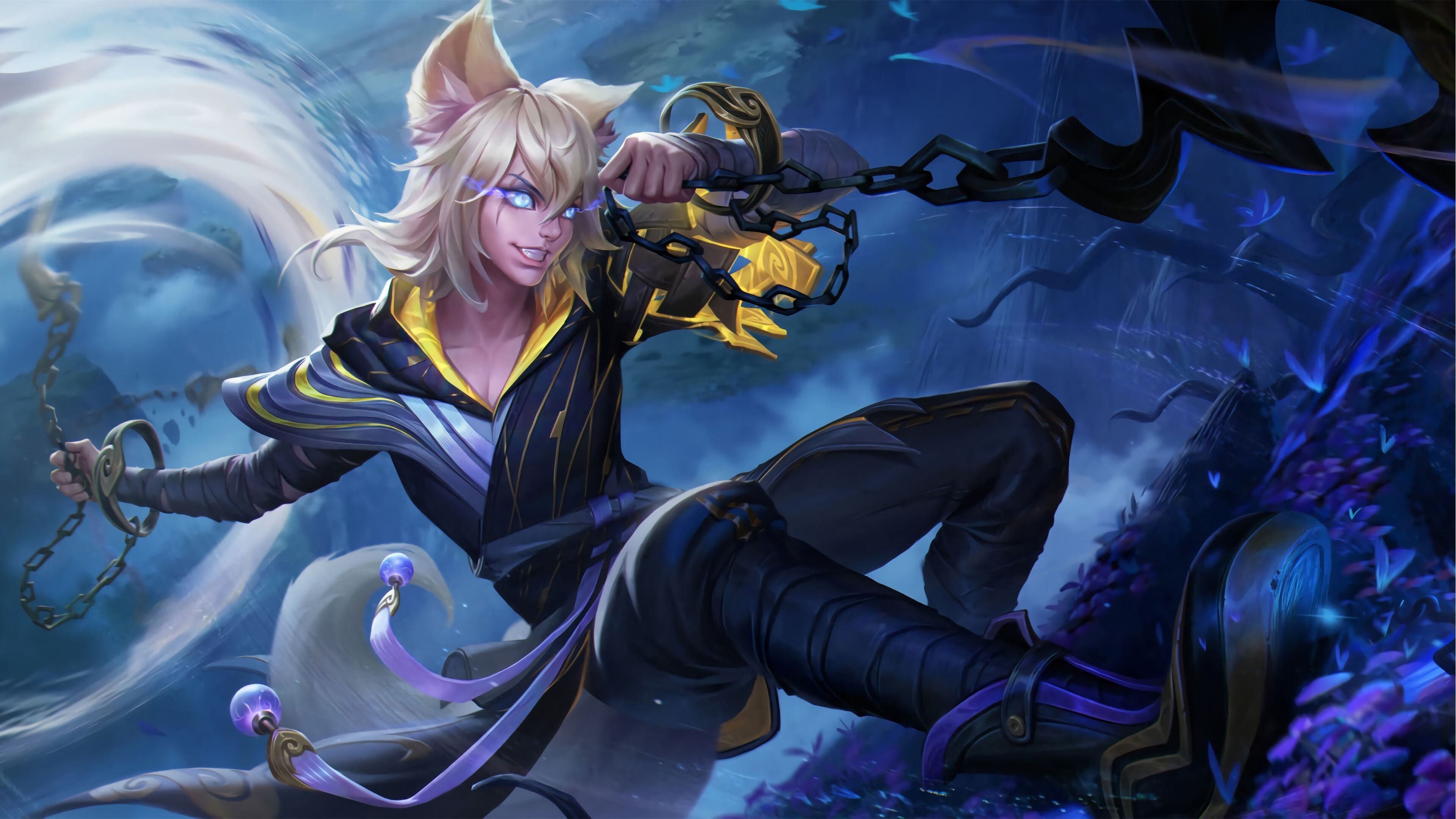 黄色巨人撞碎永恒之城，那晚，比利亚雷亚尔并非奇迹，而是命运